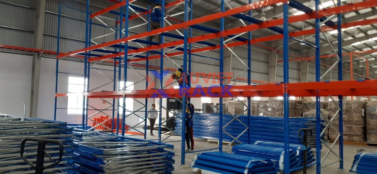 kệ pallet rdd